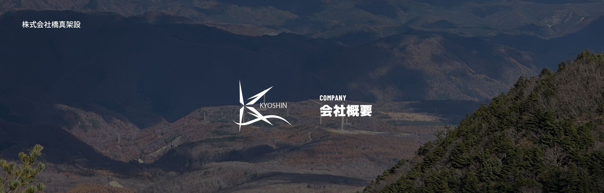 会社概要